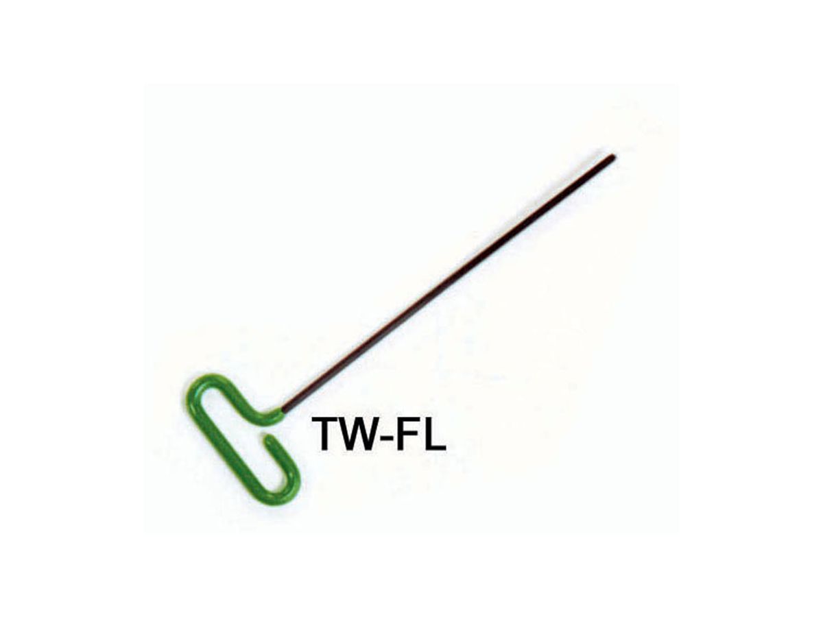 T Handle Flat Tip- TWFL