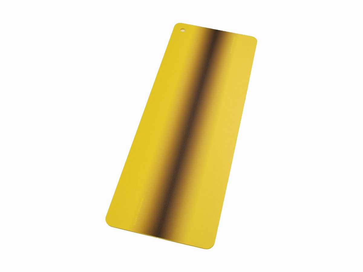 Large Yellow Reflector Board (1pc)