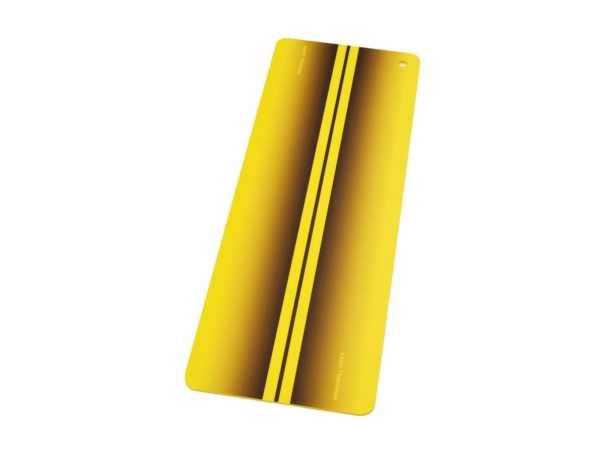Large Yellow Reflector Board (1pc)