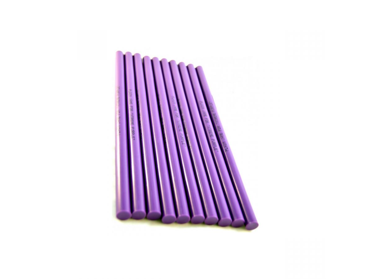 Plain Jane - Xtreme Purple PDR Glue