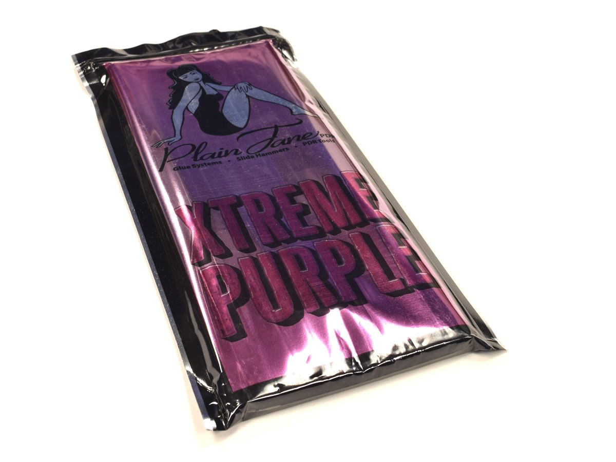 Plain Jane - Xtreme Purple PDR Glue 