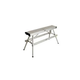 Kwik Bench - adjustable aluminum work bench | Dentcraft Tools