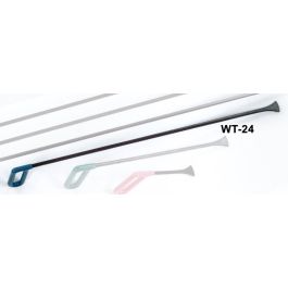 24″ Whale Tail – 1 ⅛″ Head, Teal Handle | Dentcraft Tools