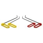 4pc Brace Tool Set--BR08, BL08, BR10, BL10