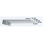 6pc 36" Wire Set- Wire4