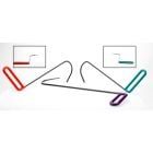 3pc Door Hook Set- DOORHK