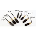 8pc Hand Tool Set- HTSET
