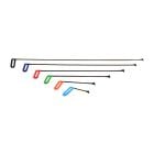 6pc Wide Whale Tail Set