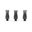 Polished Tip Set (3pcs) H12-PT, H16-PT, H24-PT 