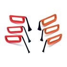 Whale Tail Hand Tool Set 