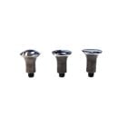 Mushroom Mirror Polished Tip Set