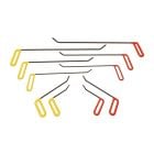 Straight Brace Tools 10 pc