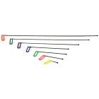 7pc Thin Whale Tail Set- TWTST7