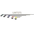 5pc Ultra Thin Whale Tail- UWTST5