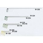 9pc Wire Set- Wire Set C