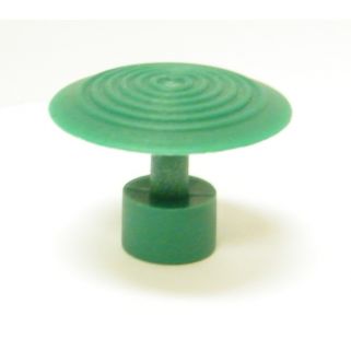 26mm - Green Glue Tab