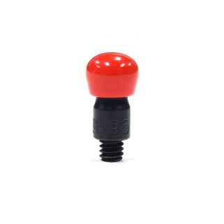 3/8'' H96R tip with red hard PVC coating