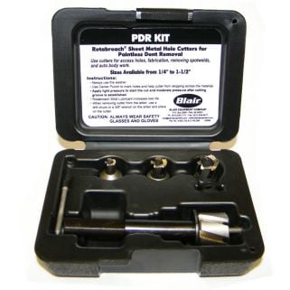 PDR Access Kit- 11080
