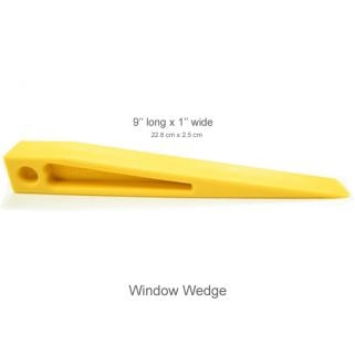Window Wedge- WDG