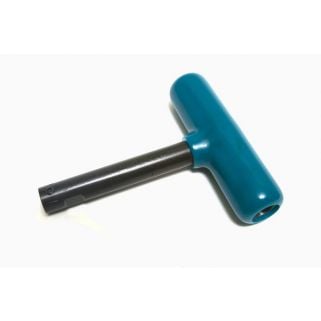 6" Handle Assembly- CRHA6