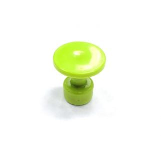 Gang Green 20mm Smooth PDR tabs - 10pk