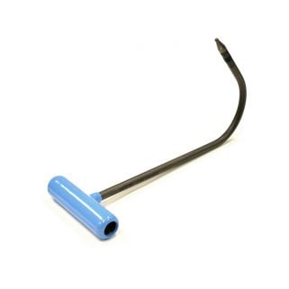 14'' Big Blue Hook Interchangeable Tip Rod