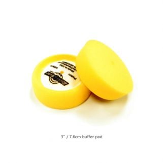 2 pack Buffer Pads 3'' / 7.6cm