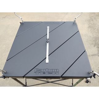 Hard Top - for Carbon Hood Stand
