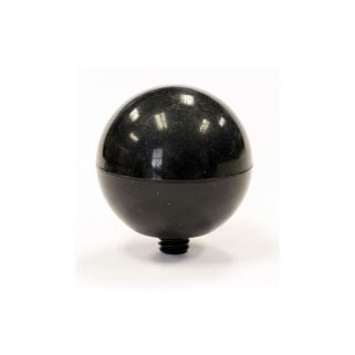 1.5'' Rubber Ball Tip - non slip