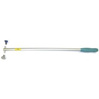 32'' (81 cm) Double Tipped Knock Down Hammer