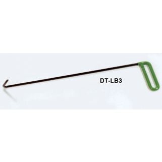 Door Tool Left Back - 3"- DTLB3