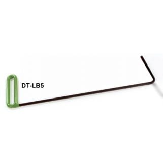 Door Tool Left Back - 5"- DTLB5
