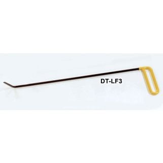 Door Tool Left Forward - 3"- DTLF3