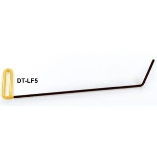 Door Tool Left Forward - 5"- DTLF5