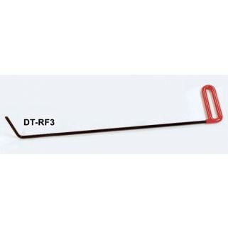 Door Tool Right Forward - 3"- DTRF3
