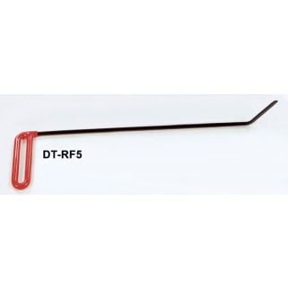 Door Tool Right Forward - 5''- DTRF5