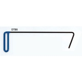 Door Tool Back - 5"- DTB5