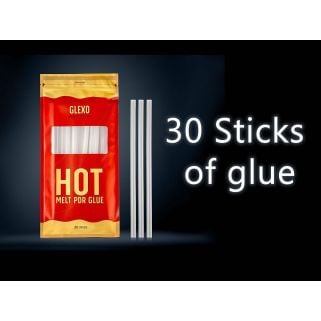 Glexo Hot Melt Glue