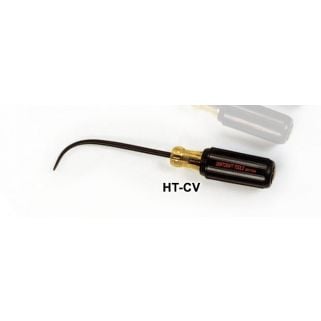 Hand Tool Curved Tip- HTCV