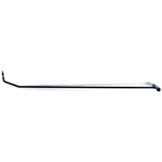 48" Double Bend Interchangeable Tip Rod