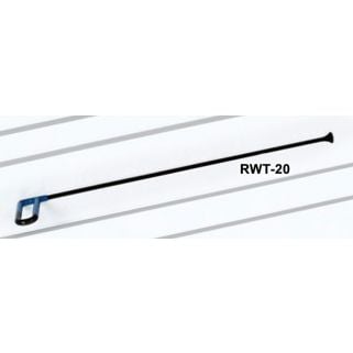20" Reverse Whale Tail- RWT20