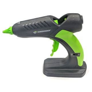 SureBonder Battery Powered Glue Gun + Bring Your Own Battery