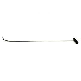 42'' Double Bend - Changeable Tip - 3/8'' Rod