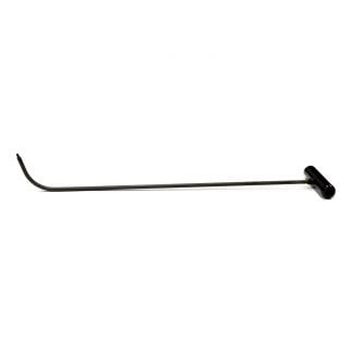 30'' Hook - Changeable Tip - 3/8'' Rod