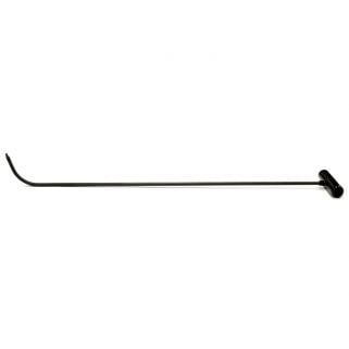 36'' Hook - Changeable Tip - 3/8'' Rod