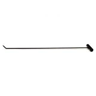 36'' Single Bend - Changeable Tip - 3/8'' Rod