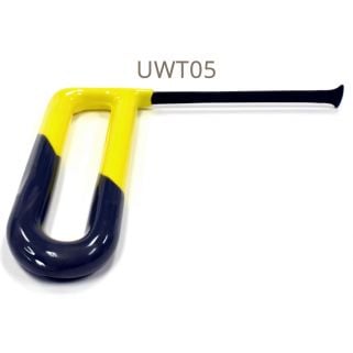 5" Ultra Whale Tail- UWT05