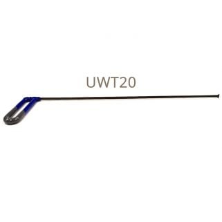 20" Ultra Whale Tail- UWT20