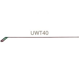 40" Ultra Whale Tail- UWT40