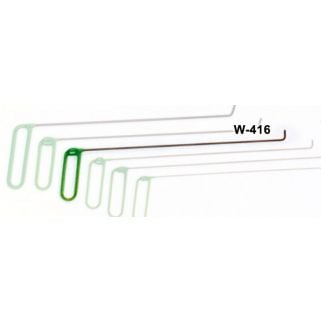 16" Wire Tool- W416